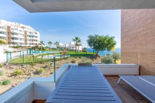 Isea 1111 - Luxury Modern Apartment with Pool & Sea Views - 6