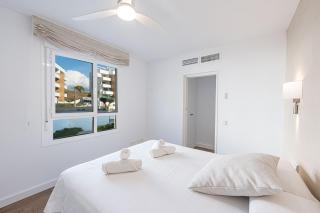 Isea 1111 - Luxury Modern Apartment with Pool & Sea Views - 8