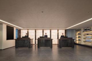 Atour Hotel Shenyang Zhongjie the Forbidden City Changan Temple - 2