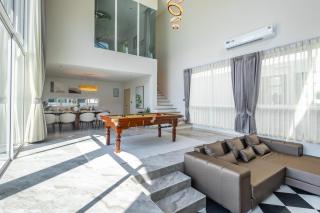 Luma PoolVilla Cha-am - 9