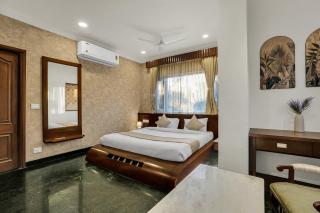 HnM Hotel Near Fateh Sagar Lake, Udaipur - 7