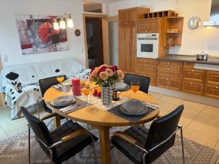 Ferienwohnung Theresa - 4