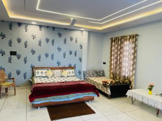 Swastik Inn The Homely Homestay - 6