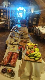 B&B Il Sogno del Pinzagrilli - 8