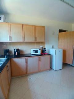 Lavington Budget Ensuite Room - 1