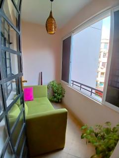 Lavington Budget Ensuite Room - 4