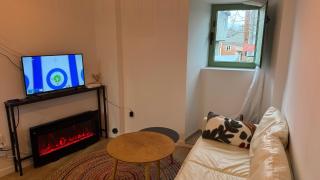 Casa Grande de Cristosende - 9