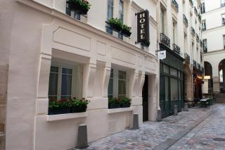 Hôtel le Clos de Notre Dame - Paris - 4