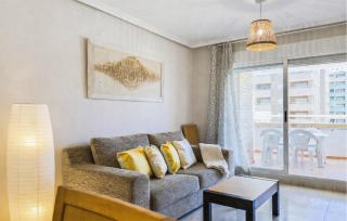 2 Bedroom Cozy Apartment In Oropesa Del Mar - 8