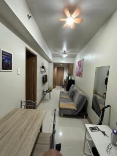 Mall of Asia residence shore 3 - 0