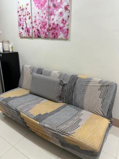 Mall of Asia residence shore 3 - 8