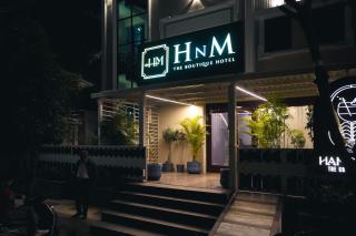 HNM The Boutique Hotel - 6