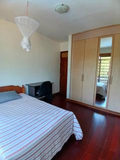 Lavington Budget Ensuite Room - 8