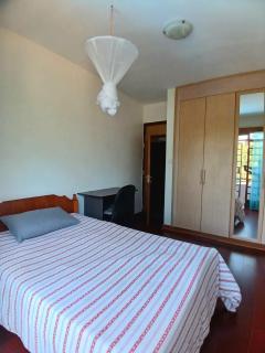 Lavington Budget Ensuite Room - 7