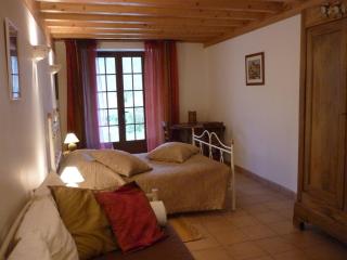 Chambre d'Hôtes La Bourdasse - 2