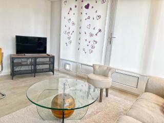 Pause cocooning - wifi - parking - 5