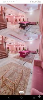 Hotel Pink Haveli - 8