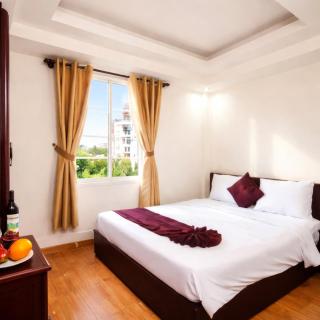 Valentin Motel Đà Nẵng - 6