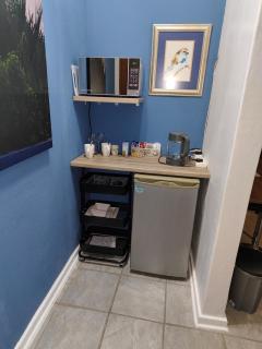 The Garden Inn Guesthouse - 8