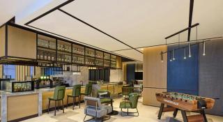 Four Points by Sheraton Kunshan - 1