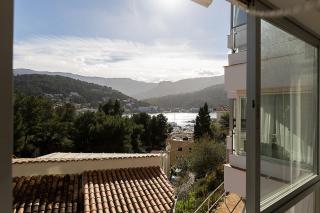 Flamenco Relax, bright and spacious on the beach - Sóller - 4