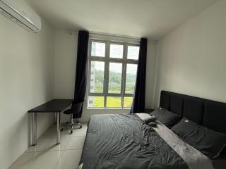 3pax Suite Ipoh Town The Anderson Residence #147 - 4