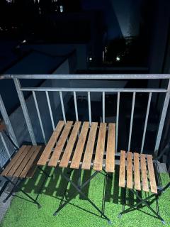 Cosy studio in prime location - 3