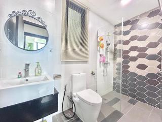 Jeff & Ricky Homestay-136 Vivacity Megamall - 3