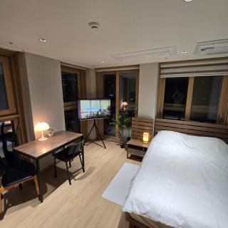 원스테이 가산디지털단지역 2 - 0