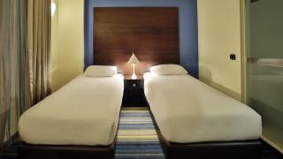 Monte Mare Hotel - 9