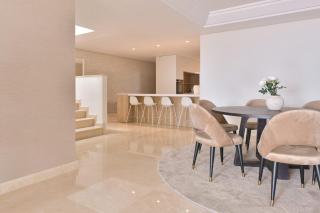 Spectacular Frontline beach Penthouse - 5