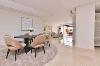Spectacular Frontline beach Penthouse - 4
