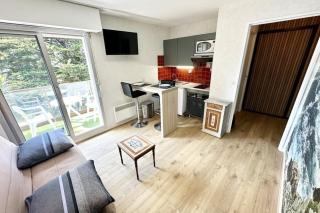 Studio archi cosy 5min des plages - 1