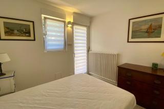 Very pleasant single-storey villa for 6 people - 4