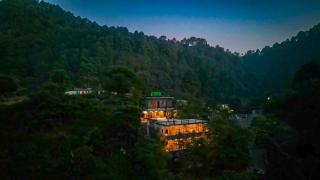 The Sattal, A Birding Lodge - 0