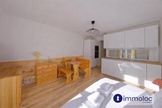 Studio central Auron 200 meters from the departure of the gondola - 2