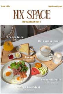 Nx Space พลูวิลล่า - 7