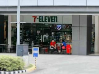 Studio Unit inside IT Park - 4