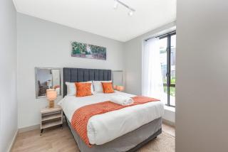 Luxury One Rosebank Apartments - 9