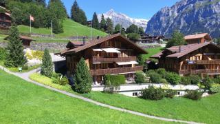 Apartment Chamonix - GRIWA RENT AG - Grindelwald - 9