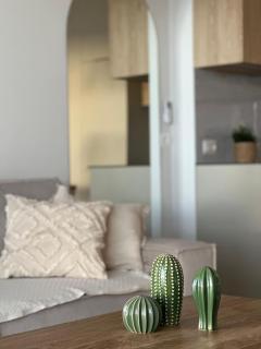 Palm&Lemon Sea View & Free Parking - 7