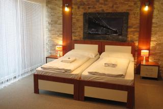 Hotel 21 - Bratislava - 0