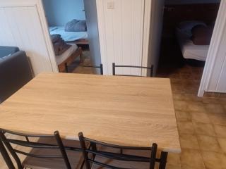 Les écureuils Maison 9 - 4 pers - 7