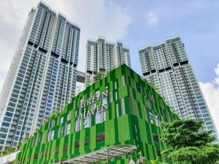 Starry x B39 Green Haven 2 Bedrooms l Highfloor l Netflix - 6