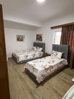 Apartament Roisin - 1