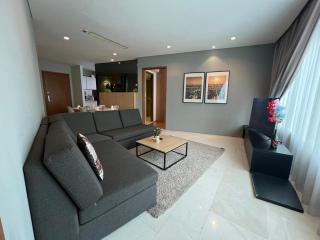 Vortex Suites klcc 非常舒适的住宿 - 0