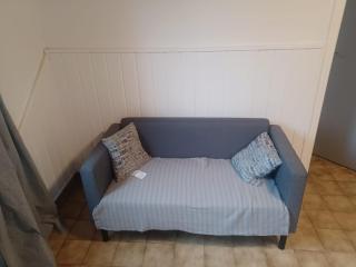 Les écureuils Maison 9 - 4 pers - 5