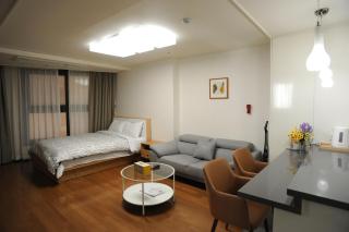 해운대바다스테이 - 6