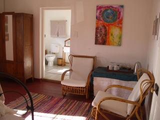 Room @ Irissa Sanctuary - 1