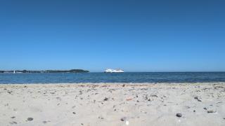 Helle voll ausgestattete 2 Zi Whg im Grünen - 4